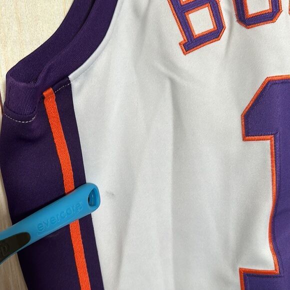 Headgear Classics Space Jam A New legacy bugs Bunny Tunesquad Jersey - Lrg - Picture 6 of 6